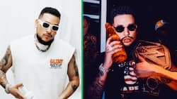 6 people were arrested in connection with AKA's murder, SA reacts: "Another Senzo Meyiwa case"