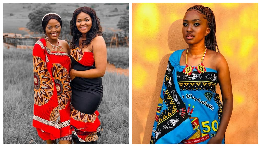 23 Best Xhosa Traditional Attires for African American Women