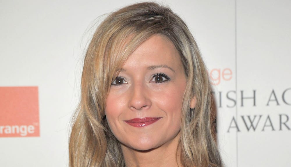 Meet Sophie Dymoke Full biography of Matthew Goode's wife Briefly.co.za
