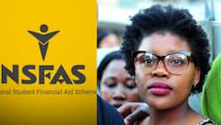 NSFAS millionaire Sibongile Mani walks free: "Perfect candidate for the ANC!"