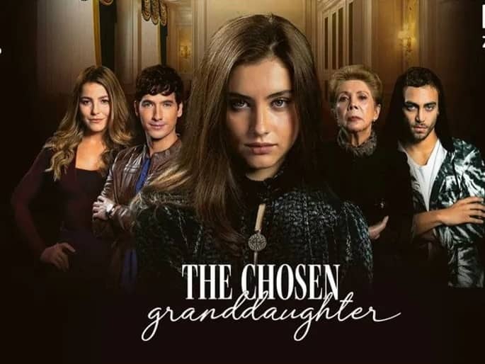 The Chosen Granddaughter storyline