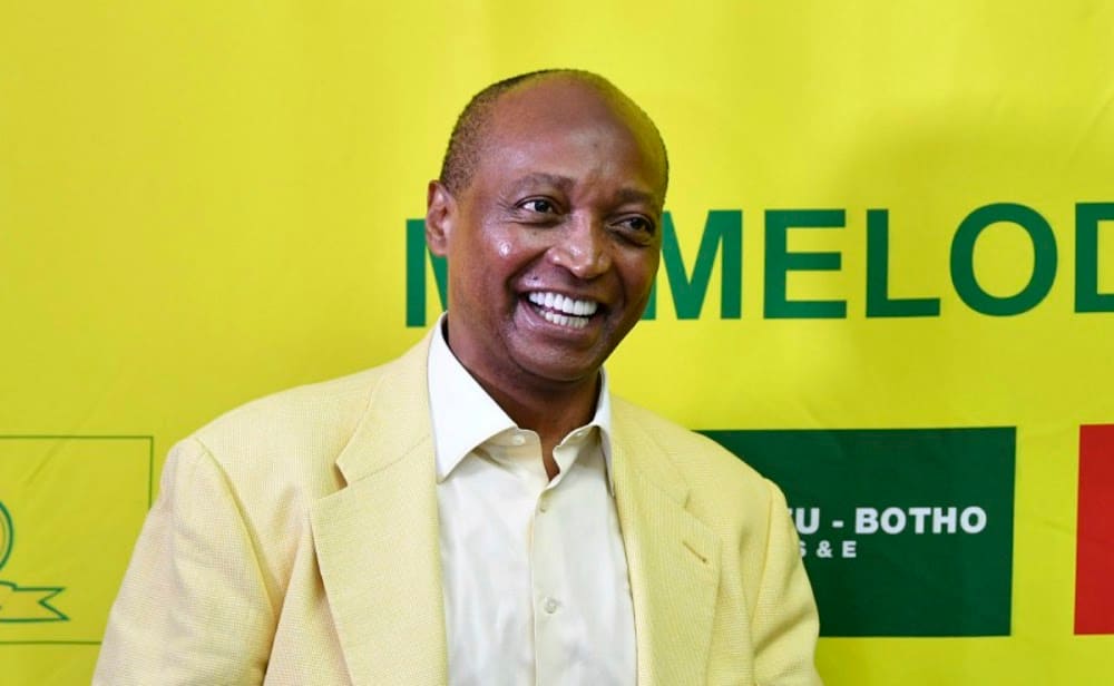 Who owns Mamelodi Sundowns now? Read more to know about ...
