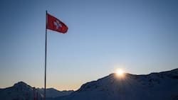 No recession in Switzerland this year: chief economist