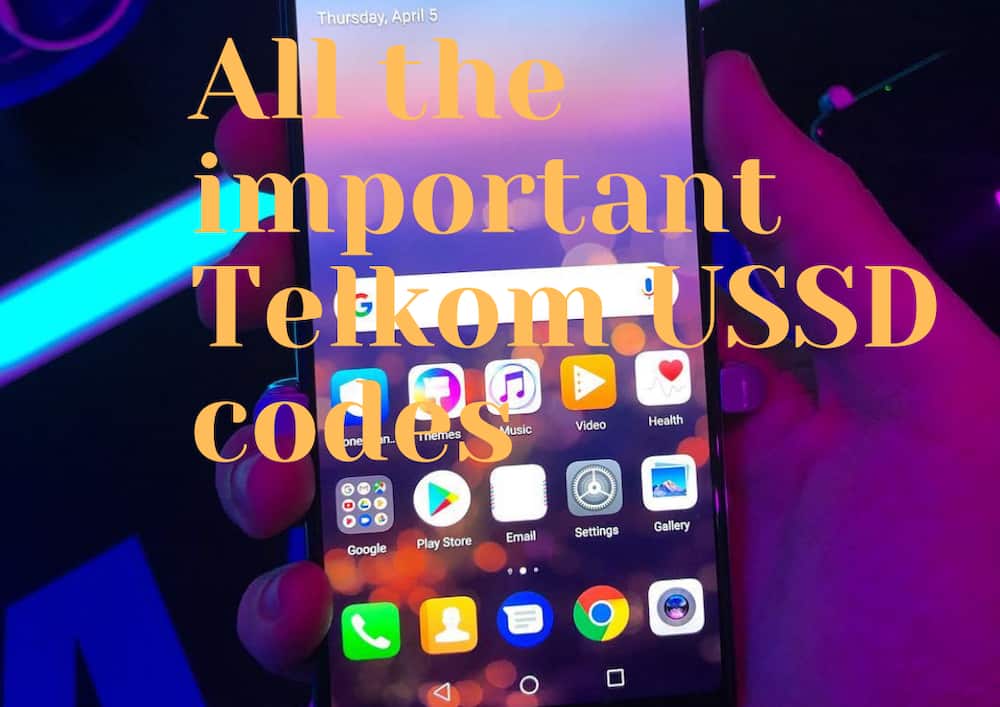 All The Important Telkom Ussd Codes
