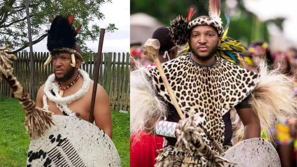 All King Zwelithini's sons and their personal stories | Who are they ...