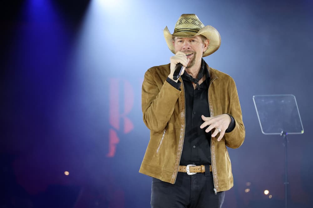Richest male country singers Richest male country singers