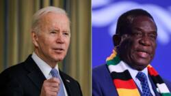 President Joe Biden snubs Zimbabwe on US Democracy Summit guest list