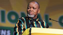 Sona debate: Energy minister Gwede Mantashe says new minister of electricity will be like a project manager