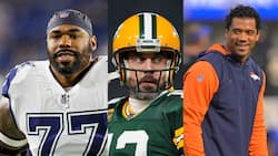 Richest NFL player 2024: Top 60 highest-paid players and their net worth