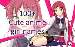 100+ cool anime girl names and their meanings with pictures - Briefly.co.za