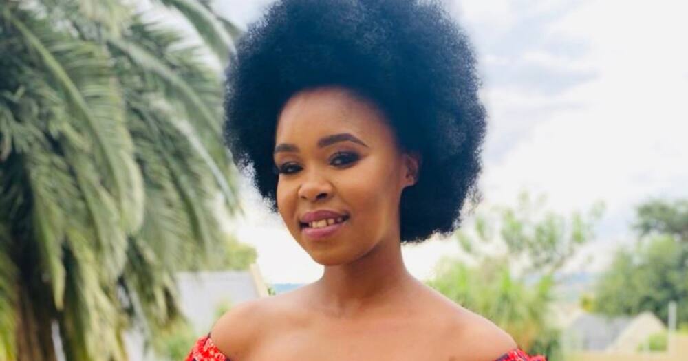 Mzansi musician Zahara is releasing new music: "You asked and I heard"