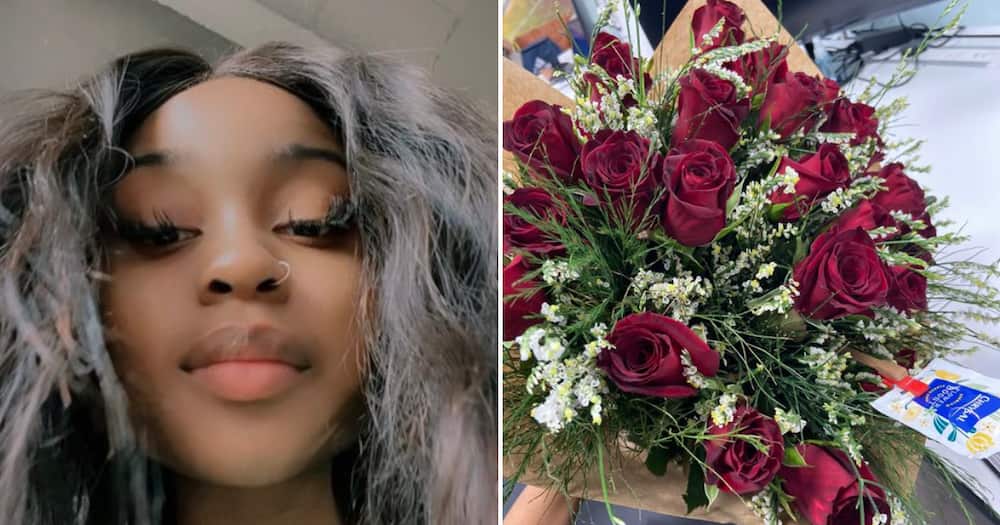 Flowers, relationship, Mzansi Flowers, relationship, Mzansi