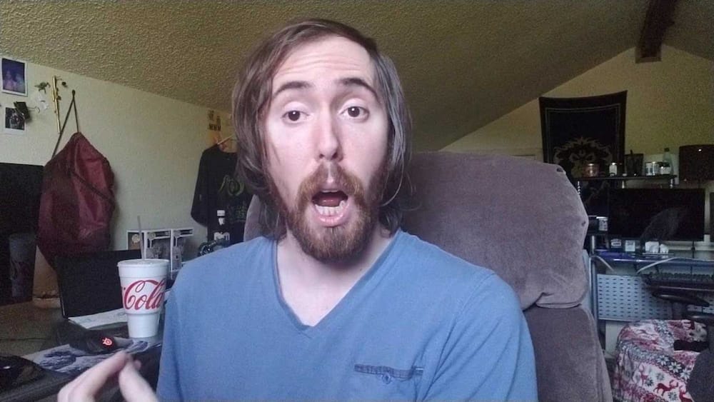 Asmongold net worth and full details of how he makes his money