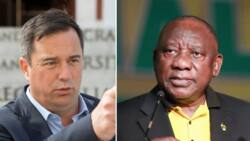 Steenhuizen criticises ANC leaders for leading country to energy crisis, SA reacts: "Need things to change"