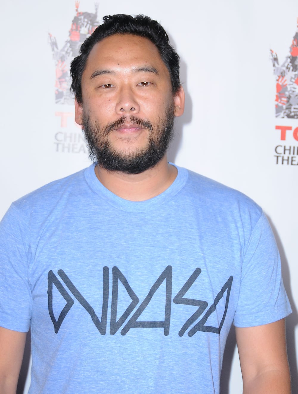 David Choe bio