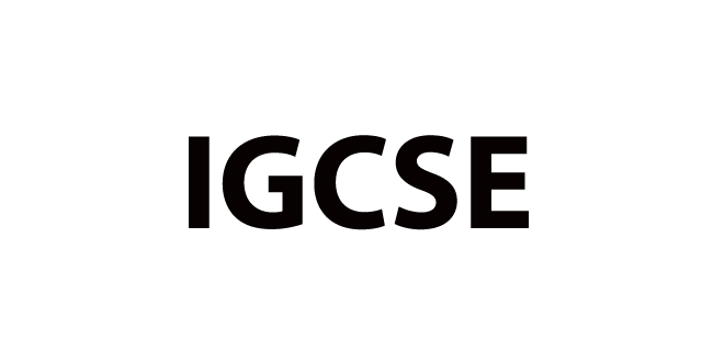 Cambridge IGCSE