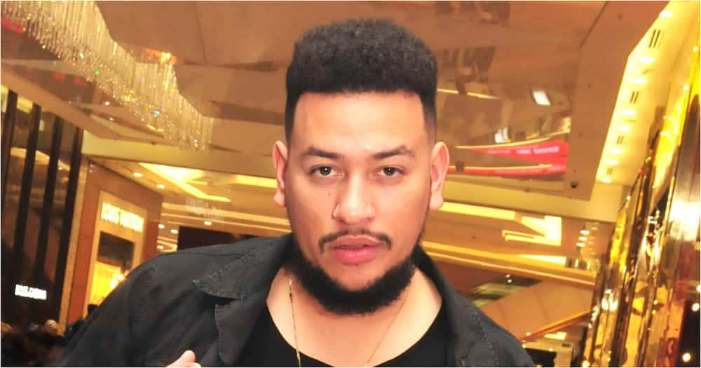 AKA asks fans for suggestions, Braai Show guests