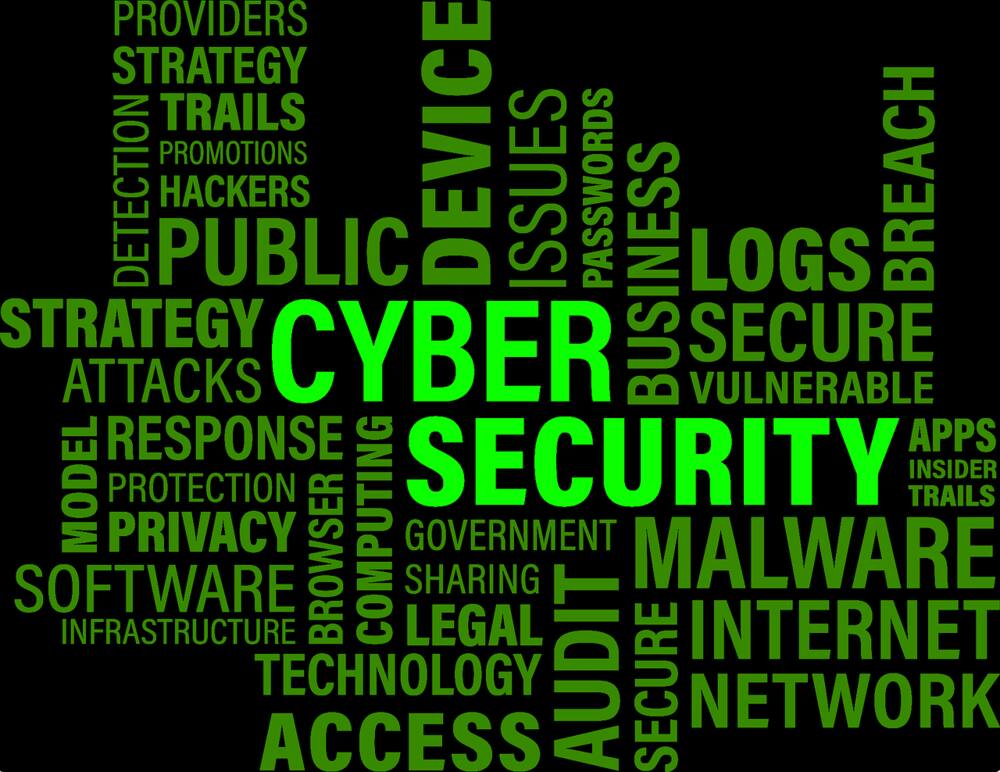 cyber security companies in South Africa