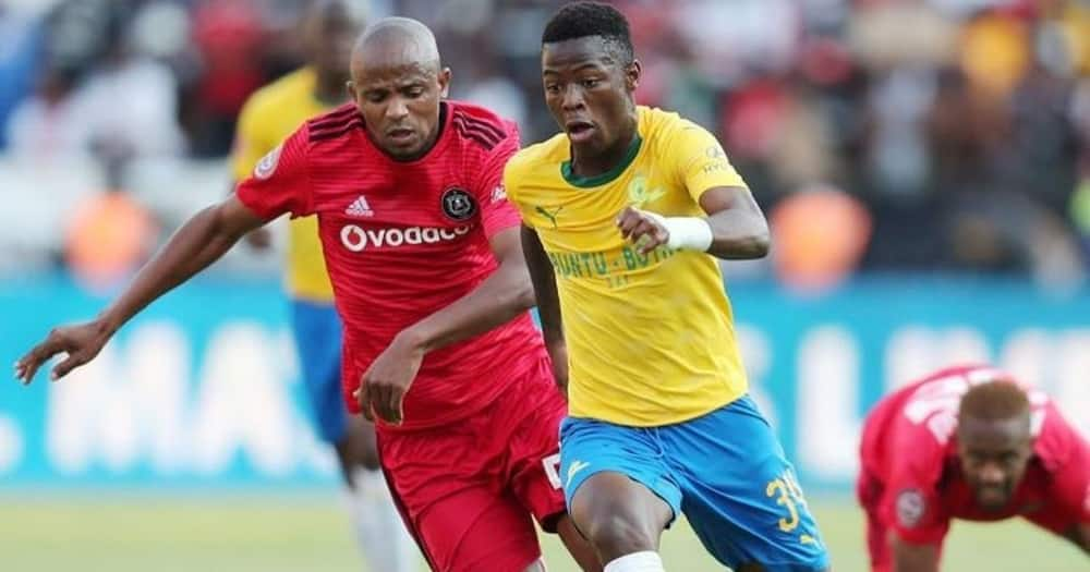 Dstv Premiership All The Latest Mamelodi Sundowns And Kaizer Chiefs Transfers