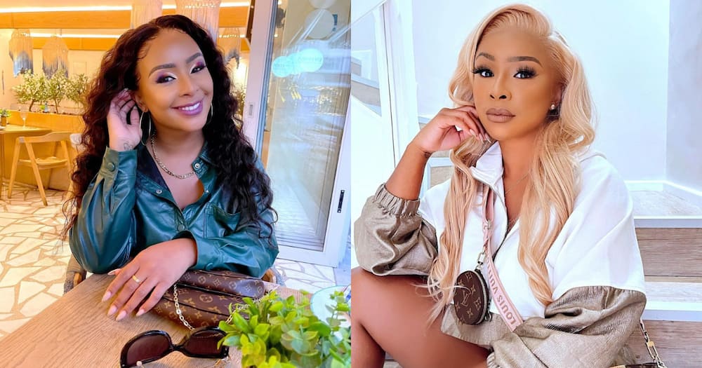 "I Lied to My Mom": Boity Plays Prank on Mom With Unexpected Consequences