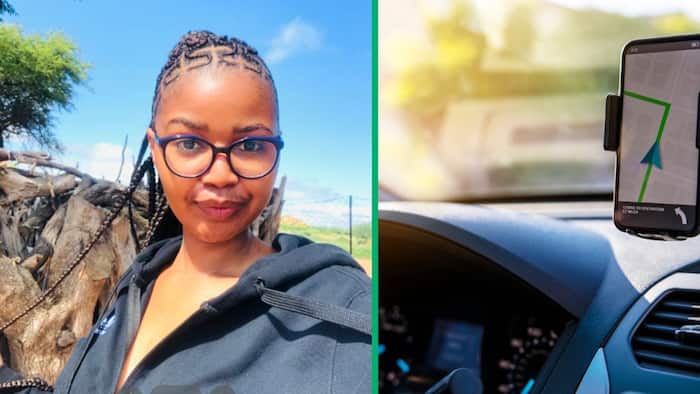 Woman confronts e-hailing driver who used to be a teacher that slept with his students