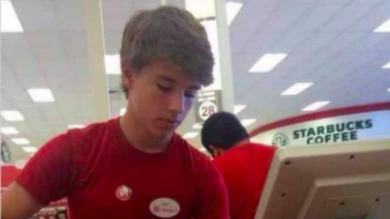 alex from target age