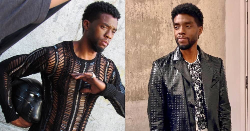 Petition calls for recasting Chadwick Boseman's T'Challa in Black Panther