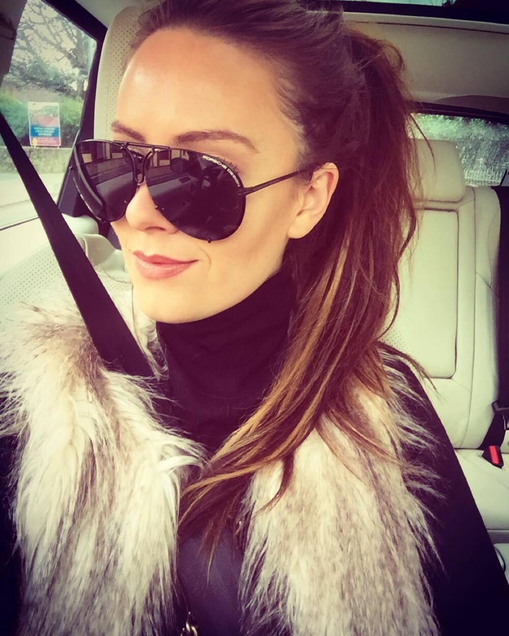 Conor McGregor Spoils Dee With Chanel On Her Birthday