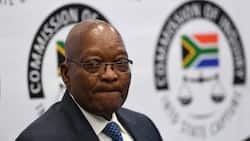 Zuma's lawyers adamant he won't be at SONA: Ex-president not in SA