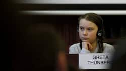 Greta Thunberg's net worth, age, parents, house, honors, quotes, profiles