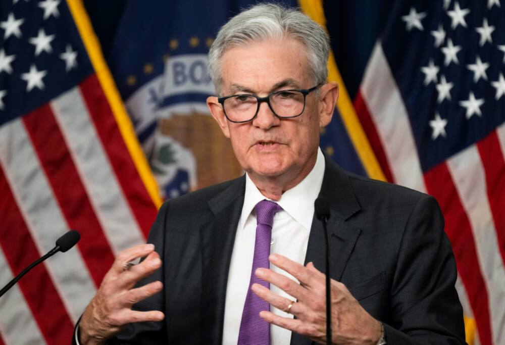 The US Federal Reserve is prepared to raise interest rates again, if needed, Fed Chair Jerome Powell said Friday
