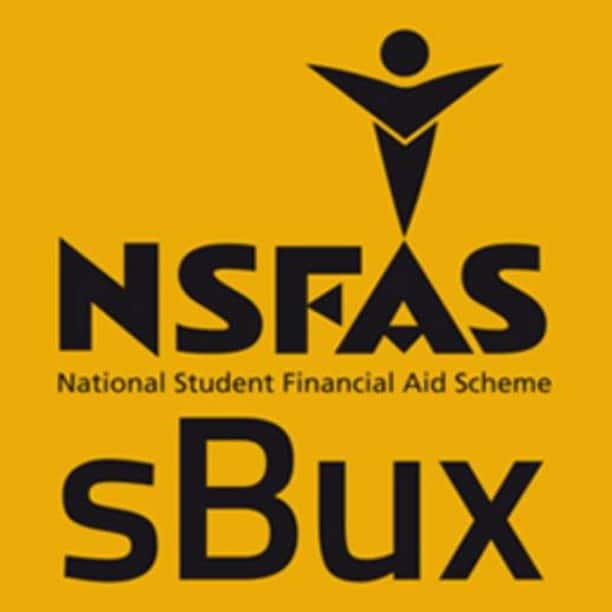 Check NSFAS Sbux balance