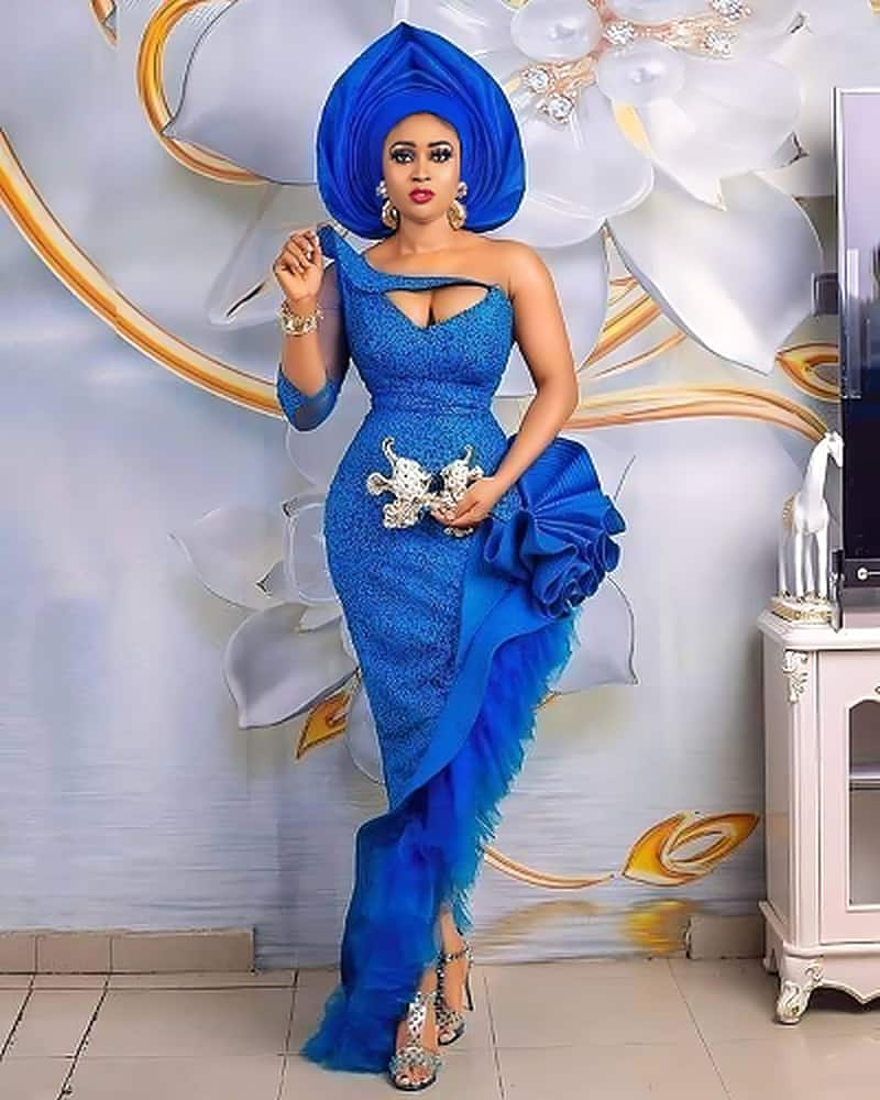 Naija traditional wedding outlet dresses