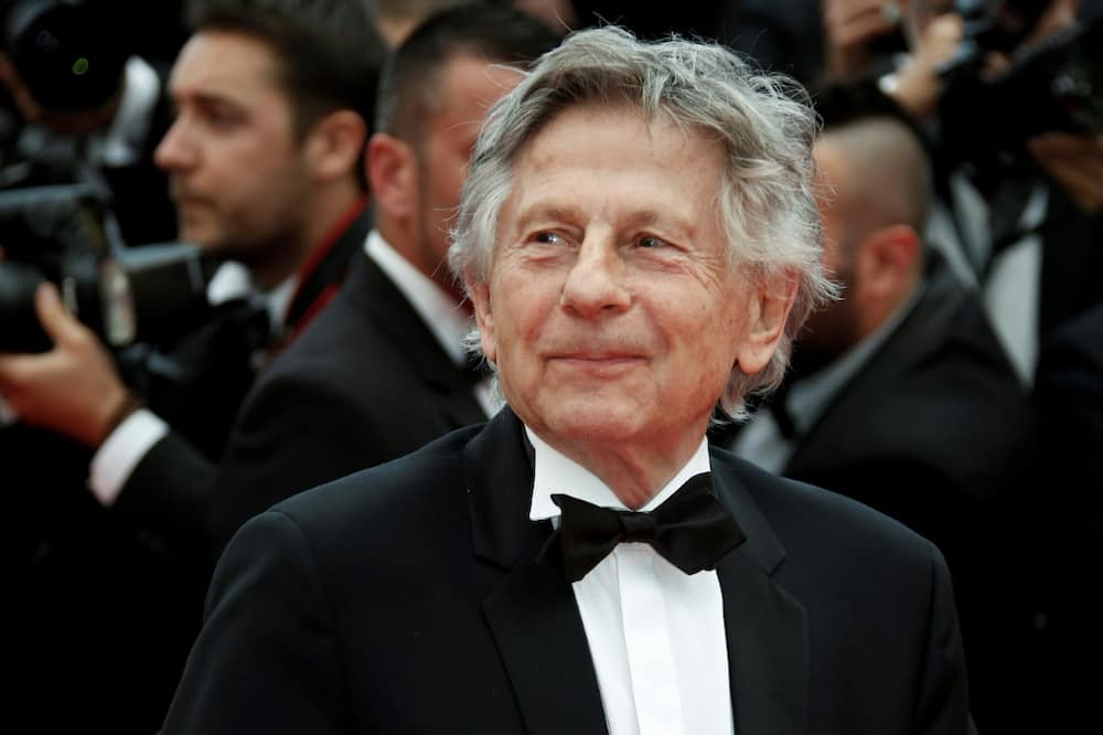 French director Roman Polanski went on the run after spending 42 days in prison for the statutory rape of a 13-year-old in 1977