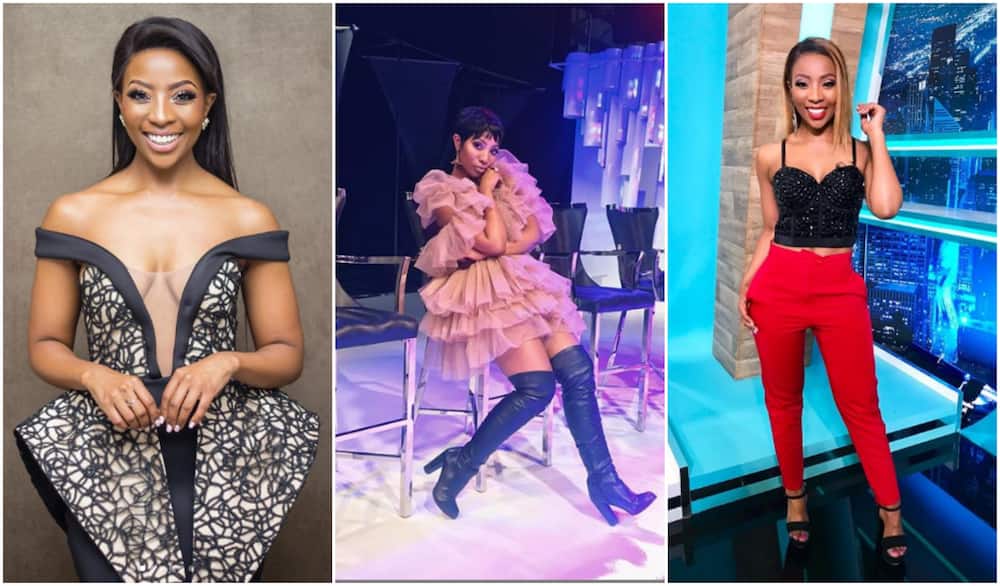 Pearl Modiadie photos Pearl Modiadie photos