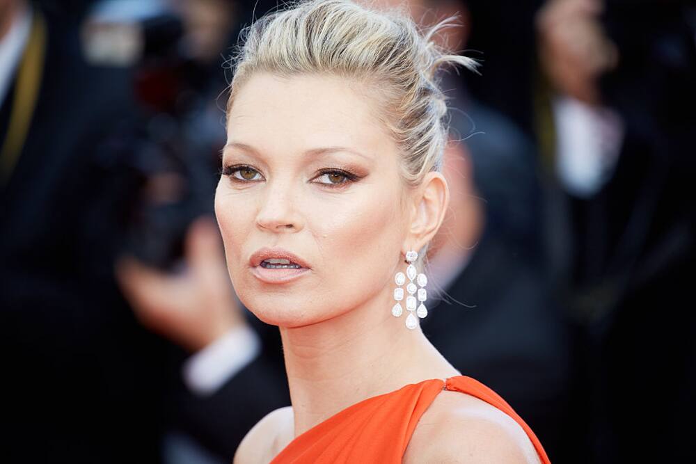 50 most popular women 50 most popular women