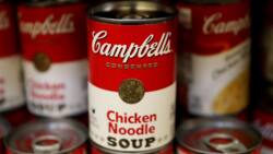 Smell ya later: Campbell's launches all new soup-scented candles, SA in stitches