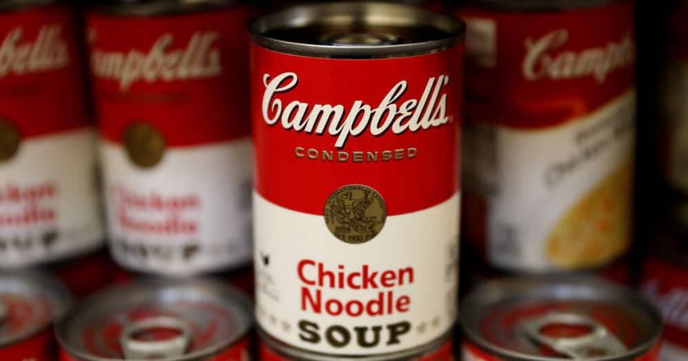 Smell Ya’ Later: Campbell’s Launches All New Soup-Scented Candles, SA in Stitches