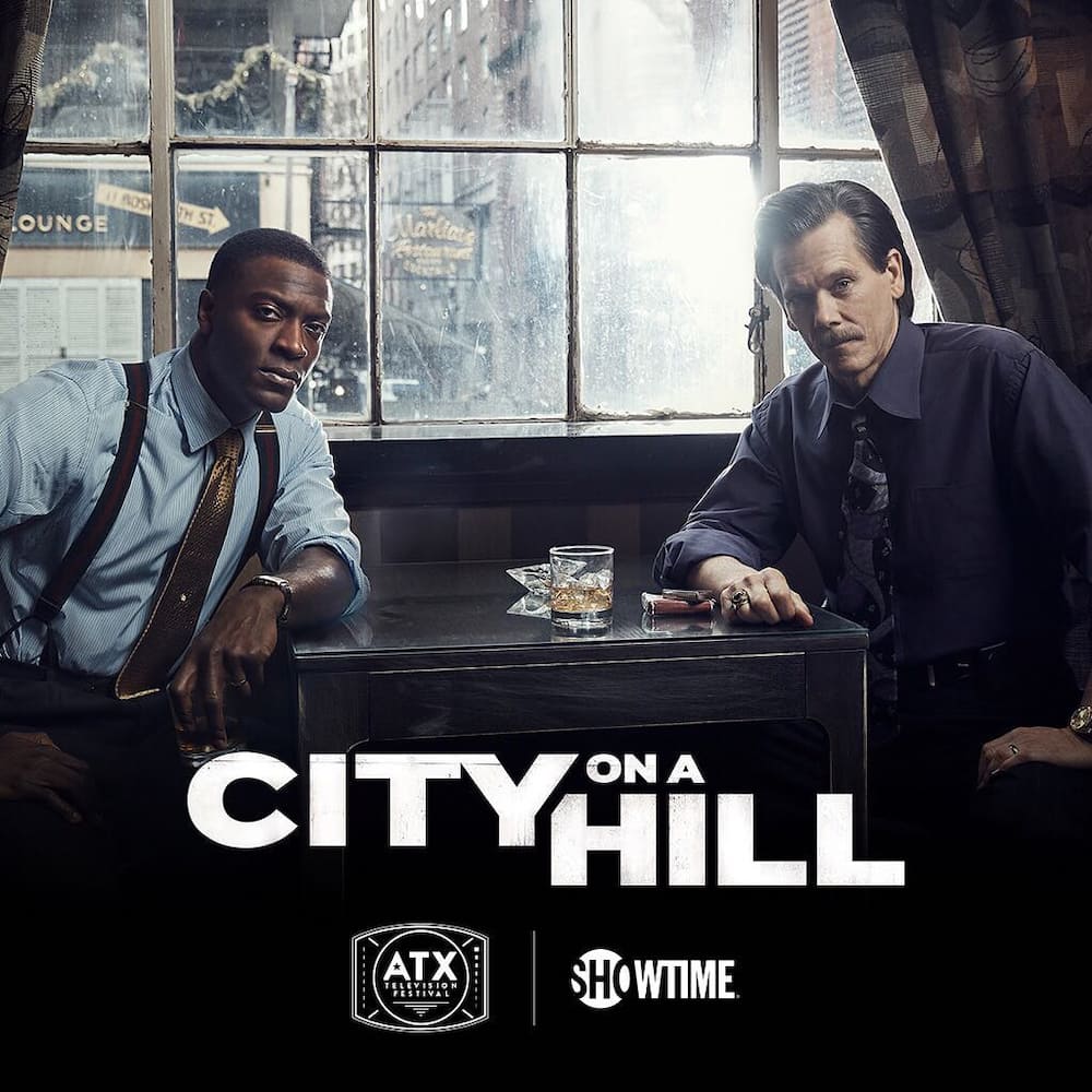 17 TOP crime series to watch 2020: Netflix, Showmax, DStv - Briefly.co.za