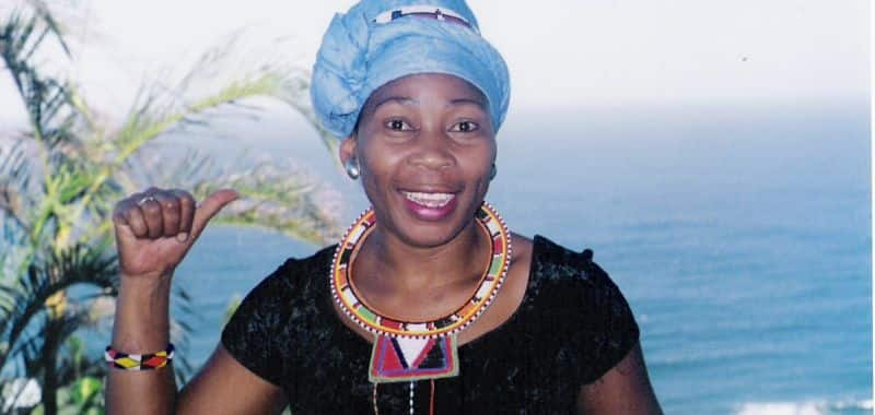 Nokugcina Elsie Mhlophe Facts About The Famous Storyteller And Poet