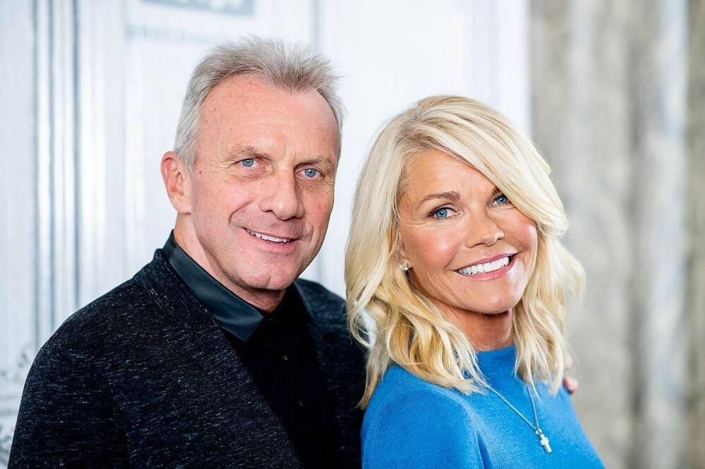 Who is Cass Castillo? All you need to know about Joe Montana’s wife
