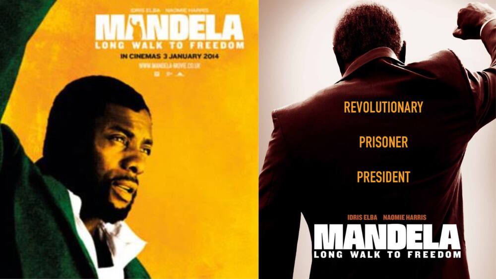 best South African movies best South African movies