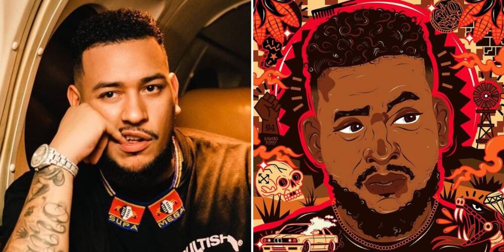 AKA's manager said the rapper knew Mass Country was his last album