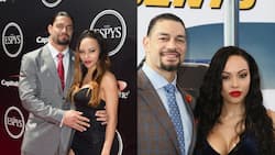 Who is Roman Reigns wife? Galina Becker bio, family, facts, worth