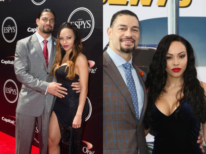 Who is Roman Reigns wife? Galina Becker bio, family, facts, worth