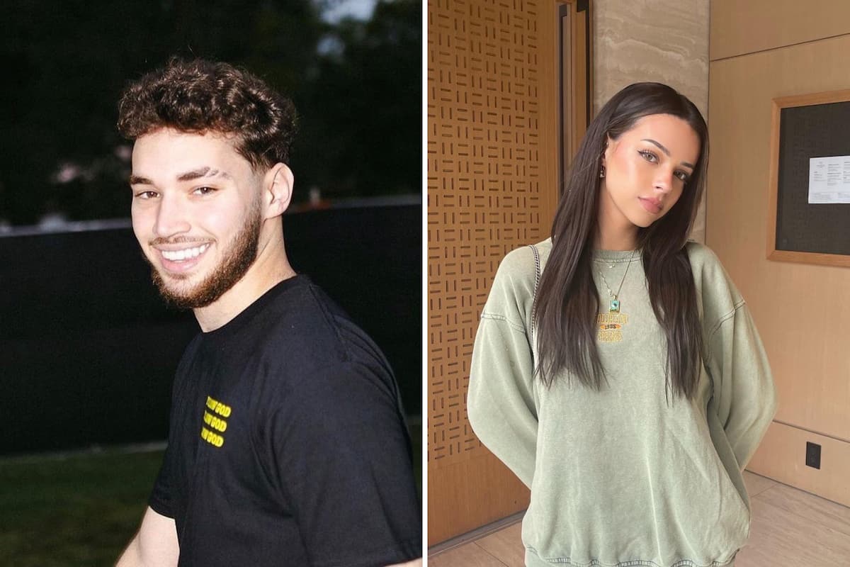 Who is Adin Ross' girlfriend, or is he gay? Everything to know about