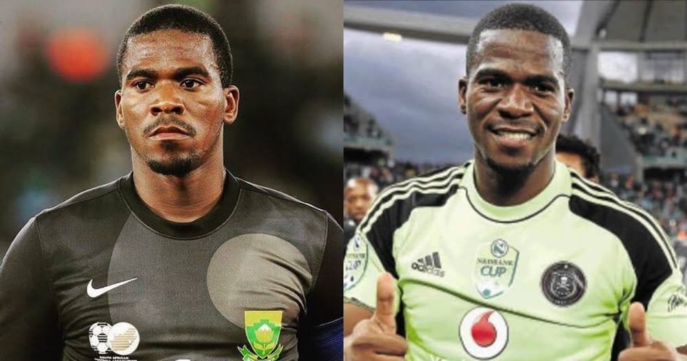 Senzo Meyiwa: Murder trial reserved for 25 October hhhhhh
