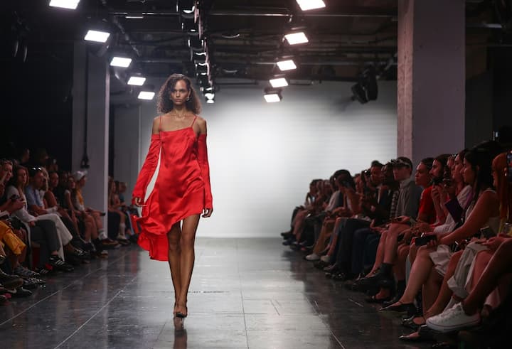 AI 'no substitute' for fashion designers' creativity - Briefly.co.za