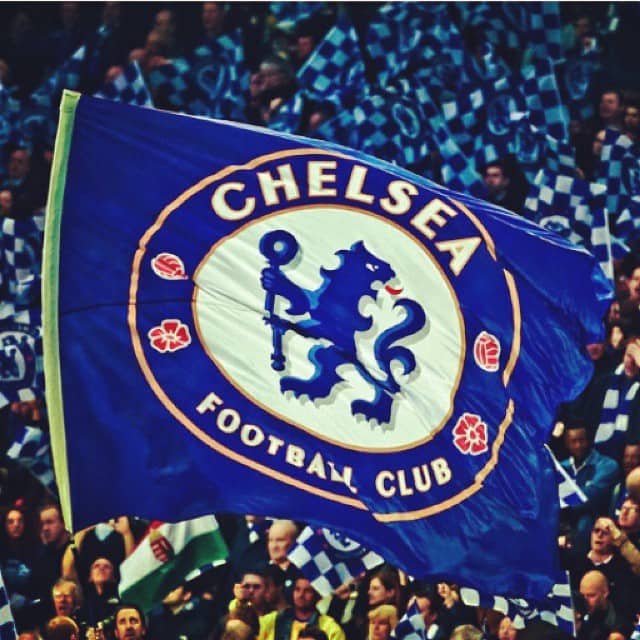 Chelsea profile