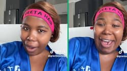 Disastrous Temu wig purchase sparks contagious laughter on TikTok